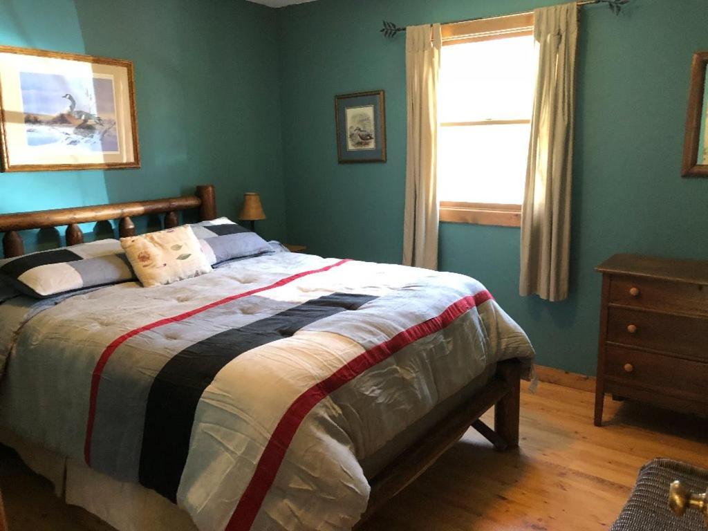 Вилла Oak Grove Cabins Makanda Экстерьер фото